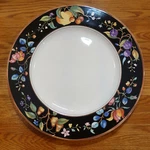 Charger Chop Plate Autumn Grove Maxima Mikasa 12.125 In. - Swanky Barn. Fixed Price $43.95.