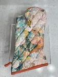 Anthropologie Pastel Pumpkin Oven Mitt. Fixed Price $19.54.