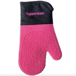 Tupperware Silicone Oven Glove (1PC). Fixed Price $35.99.