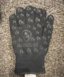 Armor Oven Gloves 932 Heat, Fire & Cut Resistant Mitts For Bbq, Grill,. Fixed Price $19.95.