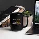 Runescape Inspired Mug Funny Gamer Gift Osrs Coffee Cup. Fixed Price $21.99.