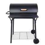 Barbecue Bbq Grill Charcoal Pit Patio Backyard Meat Cooker Smoker Camping Picnic. Fixed Price $139.99.