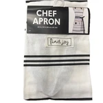 Kay Dee Kitchen Apron Wrapped In Grace Nwt. Fixed Price $14.00.