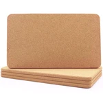 Cork Trivet, High Density Fine Particle Thick Trivets For Hot Dishes, 12.... Fixed Price $26.37.