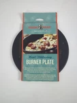 Nordic Ware Heat Diffusing Burner Plate 8" Some Wear. Fixed Price $12.99.