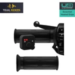Essential Heat Grips For Wmi Motorcycle Compact Easy Install 22MM. Fixed Price $108.24.