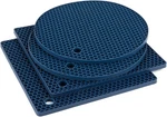 Joyhalo Trivets For Hot Dishes - Pads Kitchen, Silicone Pot Holders. Fixed Price $14.99.