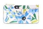 Kate Spade Boxed Madison Festive Floral Large Slim Card Holder KK944 Nwt. Fixed Price $34.99.