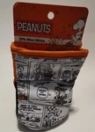 Peanuts Snoopy Comic Mini Oven Mitts 2 Pack Autumn Fall White & Orange New. Fixed Price $16.00.