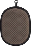 Oxo Good Grips Silicone Pot Holder Heat Resistant Kitchen Oven Mitt Black. Fixed Price $23.19.