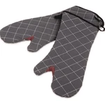 San Jamar 800FG17BK In. Webguard Plus Bestguard Oven Mitt (1-PAIR) New. Fixed Price $20.85.