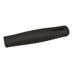 Lodge ASCRHH11 Silicone Hot Pot Pan Handle Holder Safe Comfortable Grip Black. Fixed Price $17.98.