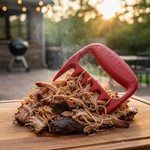 Dishwasher Safe Bear Paws For Shredding Meat, Ideal Grilling Enthusiasts. Fixed Price $21.28.