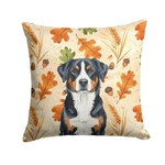 Carolines Treasures WDK7859PW1818 X In. Greater Swiss Mountain Dog Heir.... Fixed Price $43.51.