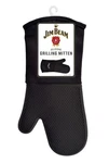 Jim Beam Silicone Grilling Mitten. Fixed Price $12.00.