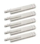 Cast Stainless Steel Burner For Bull Bbq Replacement Parts Blaze, Lion Pr.... Fixed Price $74.99.