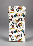 New Disney Mickey & Minnie Mouse Retro Classic Poses 2PC Kitchen Dish Towel Set. Fixed Price $19.99.