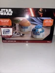 Star Wars R2-D2 Cupcake Pans. Fixed Price $13.99.