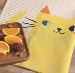 Now Designs Kitchen Towels, Set Of 2. Fixed Price $9.50.