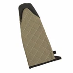 San Jamar 810PM15 Bestgrip Puppet Style Oven Mitt (new). Fixed Price $12.99.