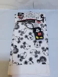 Disney Mickey Mouse Dish Towels Set Kitchen 16X26 Nwt. Fixed Price $12.59.