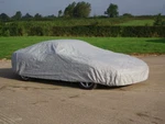 Focus MK1 Car Cover Outdoor Breathable Fleece Five Layer With Straps Moltex. Fixed Price $241.79.