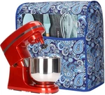 Mixer Cover,kitchen With 6-8 Quarts Kitchenaid/hamilt.... Fixed Price $29.24.