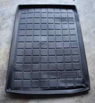 Rear Trunk Cargo Liner Floor Tray Boot Pad Mat For Bmw 7-SERIES G70 2023-2026. Fixed Price $59.90.