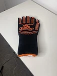 Highloong Bbq Glove, High-performance, Heat-resistant Gloves. Fixed Price $14.99.