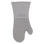 All-clad Premium Silicone Oven Mitt: Heat Resistant To 500 1 Pack, Titanium. Fixed Price $32.02.