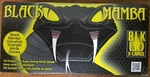 X-large Black Mamba Gloves (100 Per Box); Disposable Nitrile Mechanic Glove;hvac. Fixed Price $19.79.