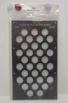 Capital Coin Holder #BVD50B U.s. Walking Liberty Half Dollars 1936-1947 Black. Fixed Price $79.45.