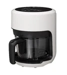 Ccp Pottil BE-AF95-VY Glass Air Fryer Oven Japanese Compact Oil-free Cooker. Fixed Price $208.40.