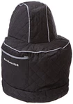 Kitchenaid Fitted Stand Mixer Cover - Onyx Black (used). Fixed Price $19.87.