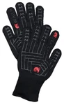 Brand New Traeger Meater Heat-resistant Bbq Grill Oven Mitts Black Aramid Fiber. Fixed Price $19.99.