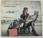 Natalie Choquette Terra Mia (2008) - Canada Cd Vg (tested). Fixed Price $7.24.