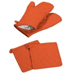 Softopia Cotton Oven Mitt 7X13 Pot Holder 8X8 100 Set Heat Resista.... Fixed Price $42.27.