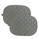 Goldmeet Oversize Silicone Pot Holder - 12 Inches Long, 500 Heat Gray. Fixed Price $24.17.