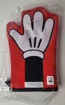 Nwt Williams Sonoma Disney Mickey Mouse Oven Mitts Set New!!. Fixed Price $20.00.