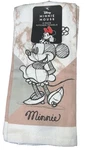 New! Disney Minnie Mouse Kitchen Towels Pack 16 X 26 100% Cotton. Fixed Price $14.99.