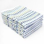 Ritz Pebble Cotton Terry Bar Mop Kitchen Towels 4-PIECE Set. Fixed Price $14.99.