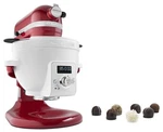 Rare Kitchenaid KSM1CBL Precise Heat Mixing Bowl-lift Stand Mixers New Box. Fixed Price $999.00.