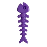 Fish Bone Durable Dog Chew Toy Made In Usa From Non-toxic, Pet Safe, Food S.... Fixed Price $19.96.