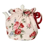Cozies, Cotton Vintage Floral Dust Cover Cosy, Kitchen Hom.... Fixed Price $21.17.