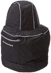 Kitchenaid Fitted Stand Mixer Cover - Onyx Black (used) Quilted Padded. Fixed Price $19.87.