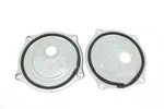 2014 Nissan R35 Gtr Fuel Tank Pump Hanger Covers Protector Set Lh/rh 89K Miles. Fixed Price $44.95.