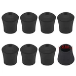 Upgraded Rubber Feet/pegs (8 Pack) For Metal Trivets, Fe.... Fixed Price $12.97.
