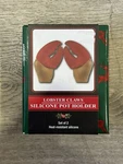 New In Package! Samsonico Silicone Lobster Claws Pot Holders Kitchen Gadget. Fixed Price $12.88.