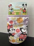 2 Pack Disney Mickey Mouse Minnie Easter Spring Mini Oven Mitts New. Fixed Price $11.96.