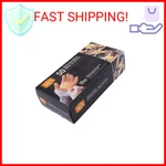 Char-broil Oklahoma Joe's Disposable Bbq Gloves, 50-COUNT. Fixed Price $21.63.